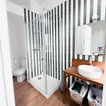 La Belle Echappee Appartement *