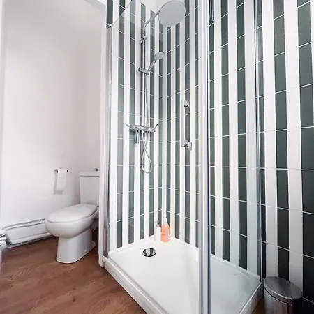 La Belle échappée Appartement Dunkirk