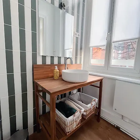 La Belle échappée Dunkirk