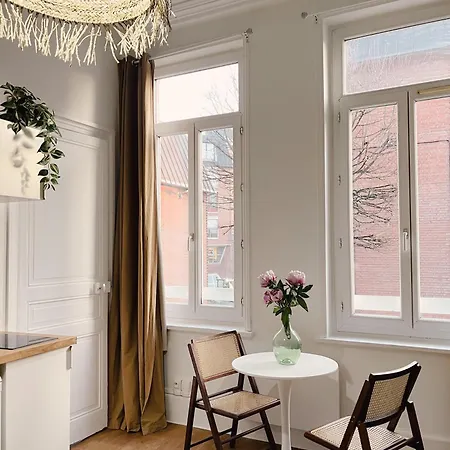 La Belle échappée *