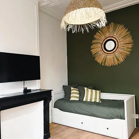 La Belle échappée Dunkirk